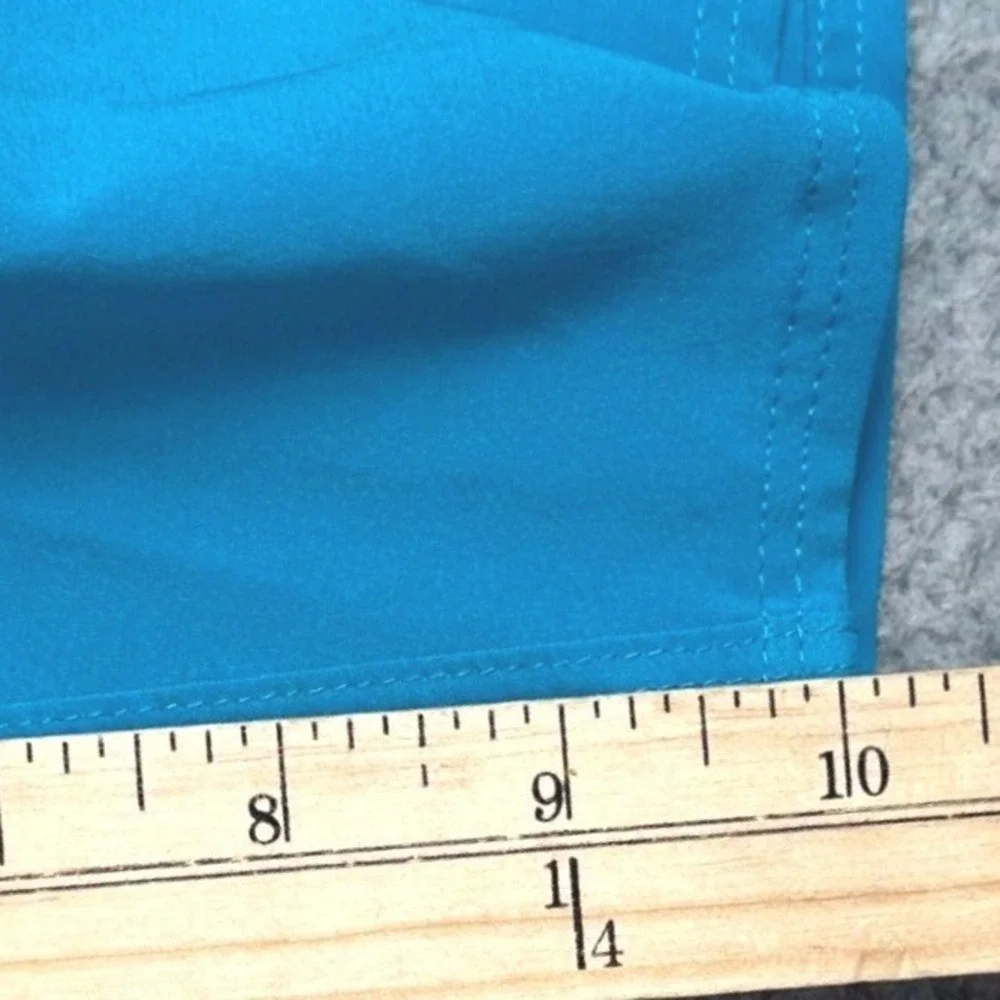 Patagonia Stretch Hydropeak Boardshorts Mens 40x10 Blue Surf Beach Outdoors Swim